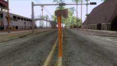 GTA 5 - Hatchet für GTA San Andreas