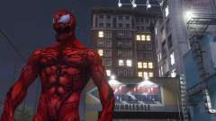 Carnage (Marvel Future Fight) [ADD-ON] 2.0 pour GTA 5