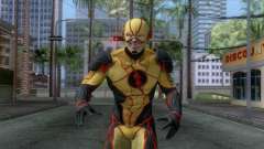Injustice 2 - Reverse Flash v2 für GTA San Andreas