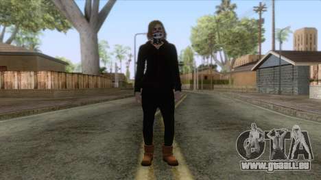 Skin Random 5 für GTA San Andreas