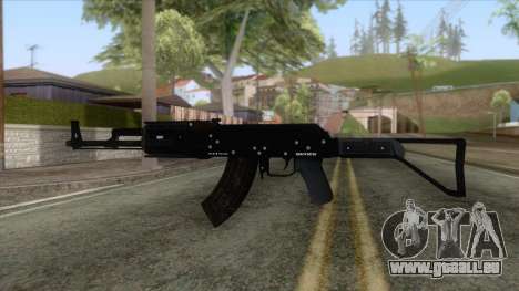 GTA 5 - Assault Rifle pour GTA San Andreas