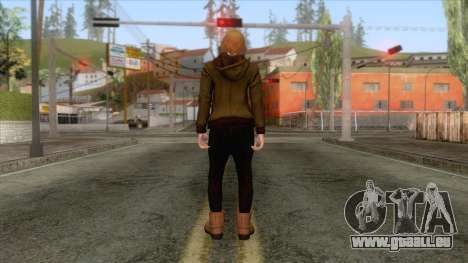 Skin Random 5 pour GTA San Andreas