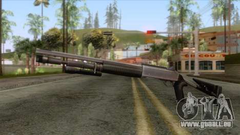 Left 4 Dead 2 - Benelli M1014 für GTA San Andreas