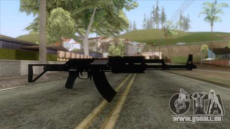 GTA 5 - Assault Rifle pour GTA San Andreas