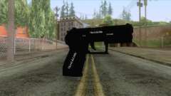 GTA 5 - Combat Pistol für GTA San Andreas