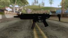 GTA 5 - SMG pour GTA San Andreas