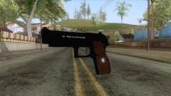 GTA 5 - Pistol pour GTA San Andreas