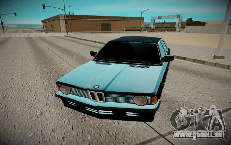 BMW E21 pour GTA San Andreas