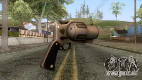 Injustice 2 - Harley Quinn Weapon 3 für GTA San Andreas
