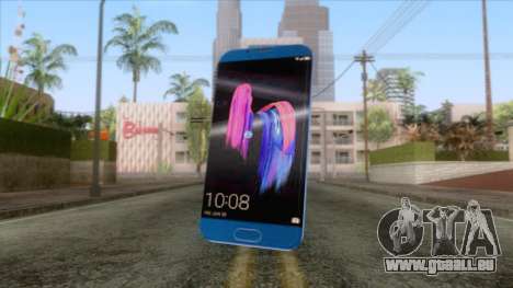 Huawei Honor 9 für GTA San Andreas