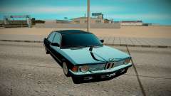 BMW E21 pour GTA San Andreas
