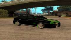 VAZ 2109 Drift styling für GTA San Andreas