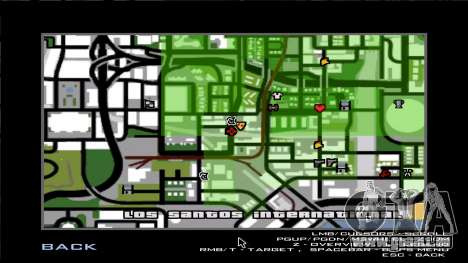 Avtokolor pour GTA San Andreas