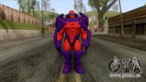 Onslaught Skin 2 pour GTA San Andreas