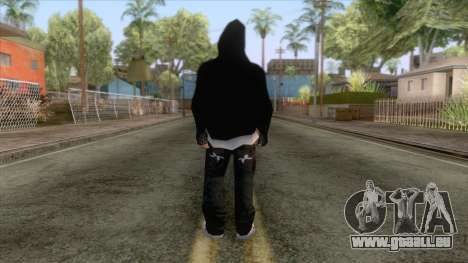 Gangstar Wmydrug Skin pour GTA San Andreas