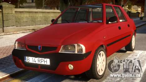 Dacia Solenza für GTA 4