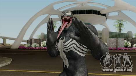 Marvel vs Capcom: Infinite - Venom für GTA San Andreas