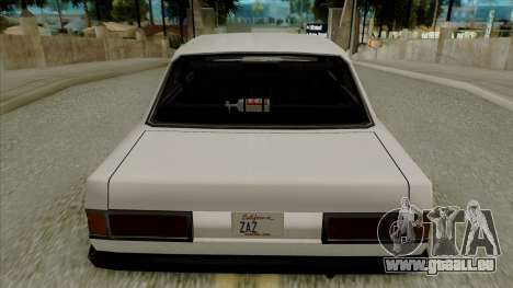 Nitrous Oxide Systems Pack pour GTA San Andreas