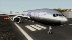 Boeing 777-200ER American Airlines - Oneworld pour GTA San Andreas