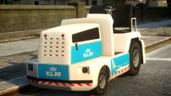 KLM Airtug pour GTA 4