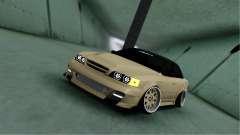 Toyota Chaser VIP Stance pour GTA San Andreas