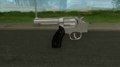 La Courbe D'Un Revolver pour GTA San Andreas
