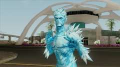 Marvel Heroes - Iceman (AOA) für GTA San Andreas