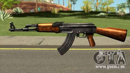 CSO AK-47 pour GTA San Andreas