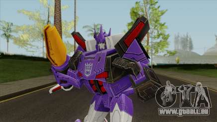 Transformers G1 Galvatron pour GTA San Andreas