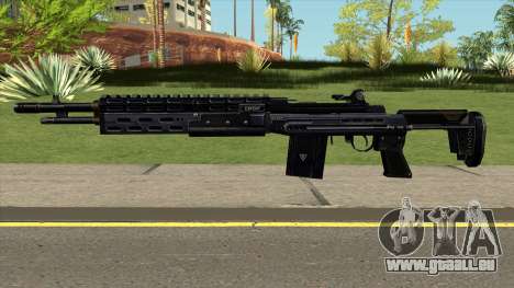 M14EBR CSO für GTA San Andreas