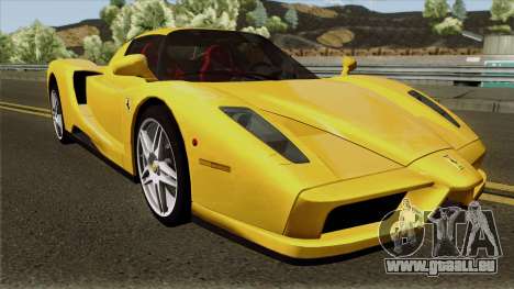 Ferrari Enzo 2003 pour GTA San Andreas