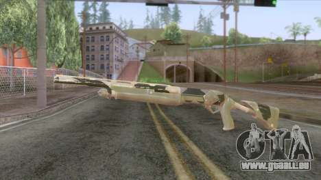 Super Nova from America's Army: Proving Grounds für GTA San Andreas