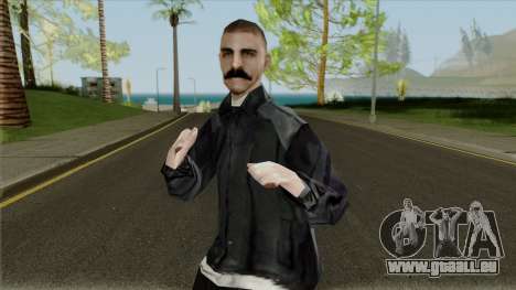 New Lsv2 pour GTA San Andreas