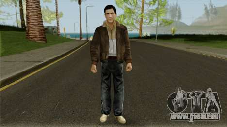 Vito Scaletta Niko Bellic Clothing pour GTA San Andreas