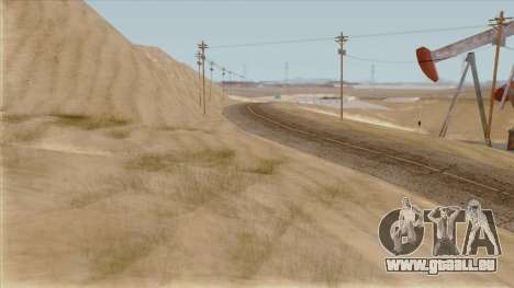 Ripple Las-Venturas v1.0 für GTA San Andreas