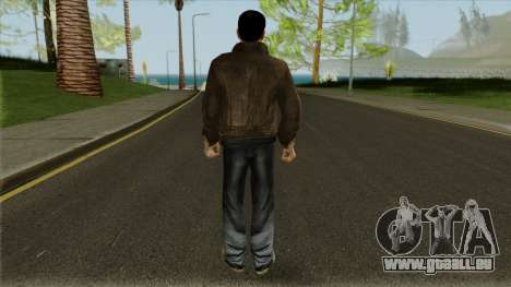 Vito Scaletta Niko Bellic Clothing pour GTA San Andreas