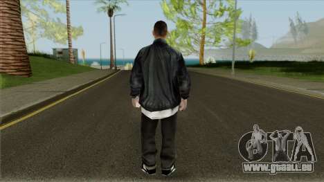 New Lsv2 pour GTA San Andreas