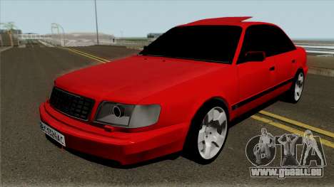 Audi 100 C4 pour GTA San Andreas