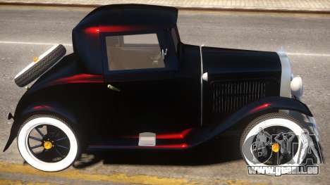 Ford Coupe 1927 V2 für GTA 4