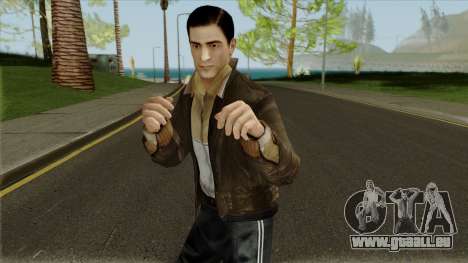 Vito Scaletta Niko Bellic Clothing pour GTA San Andreas