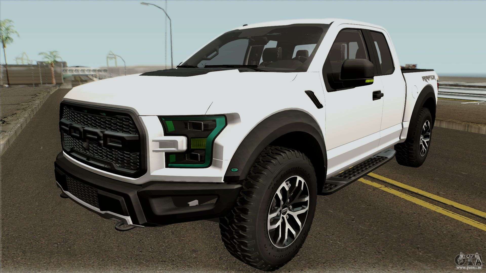 Is the ford raptor in gta 5 фото 89