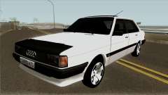 Audi 80 B2 In Narod Style pour GTA San Andreas