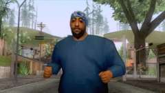 Crips & Bloods Fam Skin 1 für GTA San Andreas