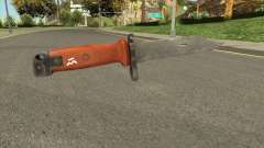 Product 6X4 für GTA San Andreas