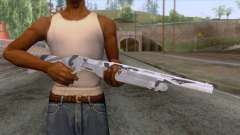 Super Nova from America's Army: Proving Grounds pour GTA San Andreas
