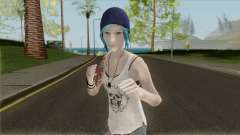 Chloe Price From Life Is Strange pour GTA San Andreas