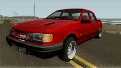 Ford Sierra RS Sapphire Cosworth pour GTA San Andreas