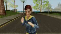 Stella Hill From Life Is Strange pour GTA San Andreas