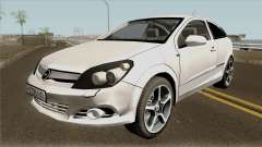 Opel Astra H für GTA San Andreas
