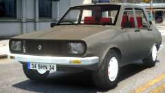 Renault 12 Toros für GTA 4